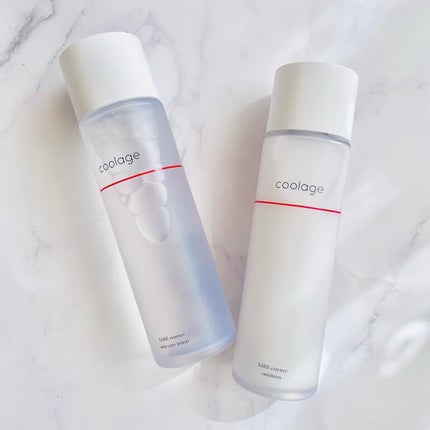 SAKE エッセンス スキンケアローション<化粧水>/蔵寿-coolage-/化粧水を使ったクチコミ(6枚目)