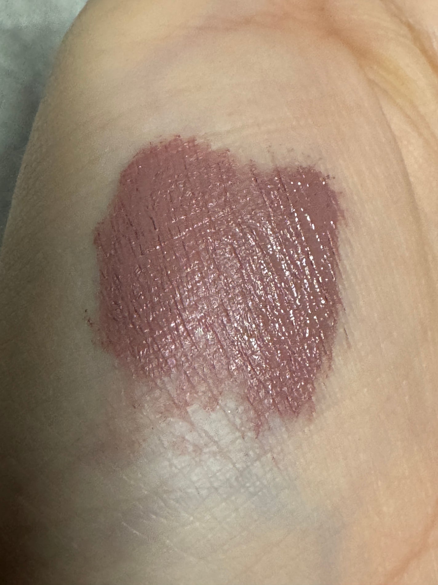 ジルスチュアート ムースブロウマスカラ/JILL STUART/眉マスカラを使ったクチコミ(4枚目)