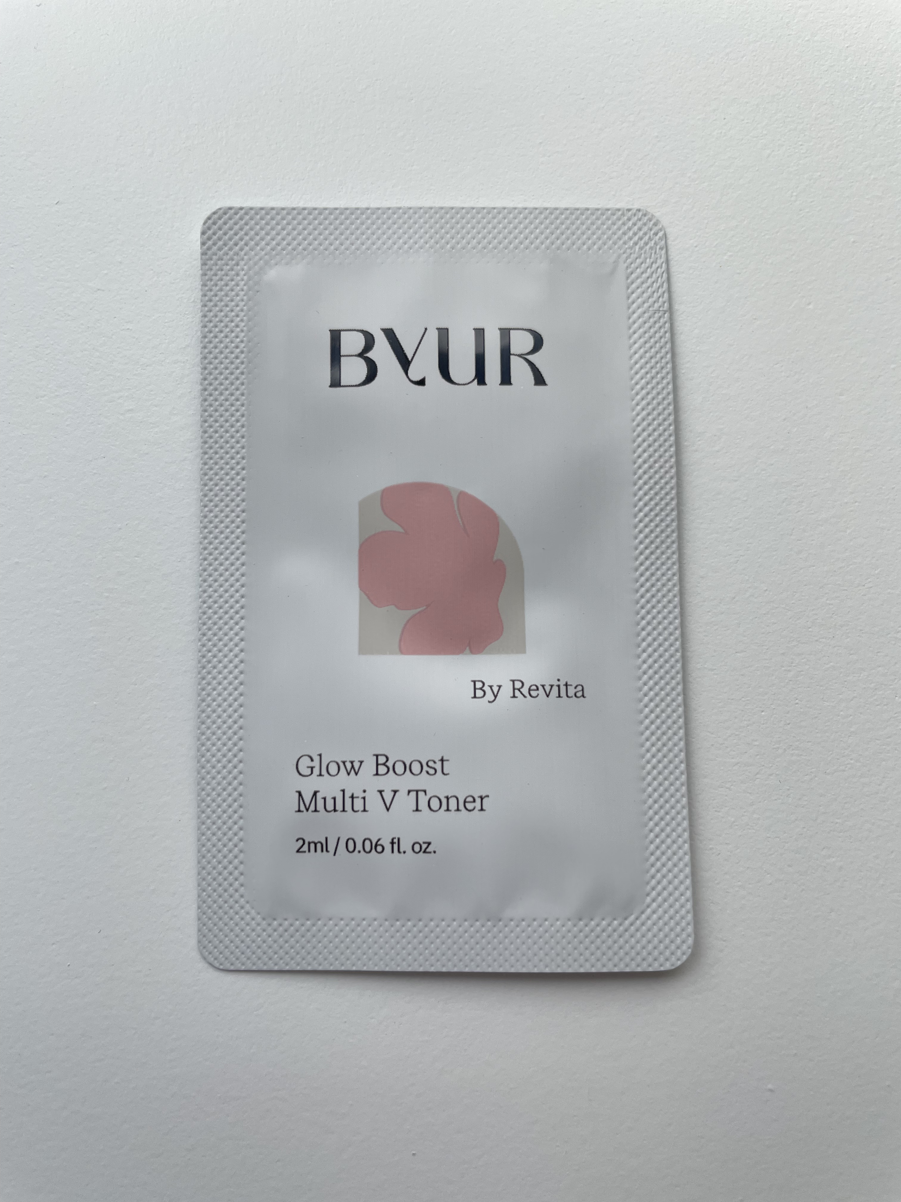 グローブースト マルチV トナー/ByUR/化粧水を使ったクチコミ（1枚目）