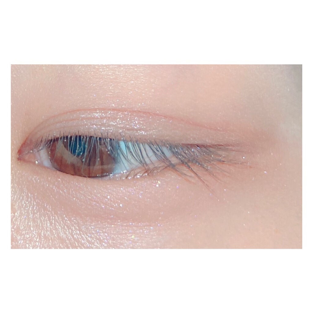 AQ MW グラデーション アイシャドウ/DECORTÉ/アイシャドウパレットを使ったクチコミ(5枚目)