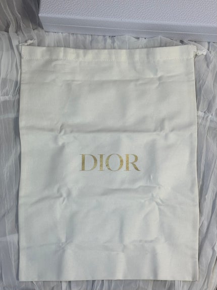 ミス ディオール ボディ ミルク/Dior/ボディミルクを使ったクチコミ(3枚目)