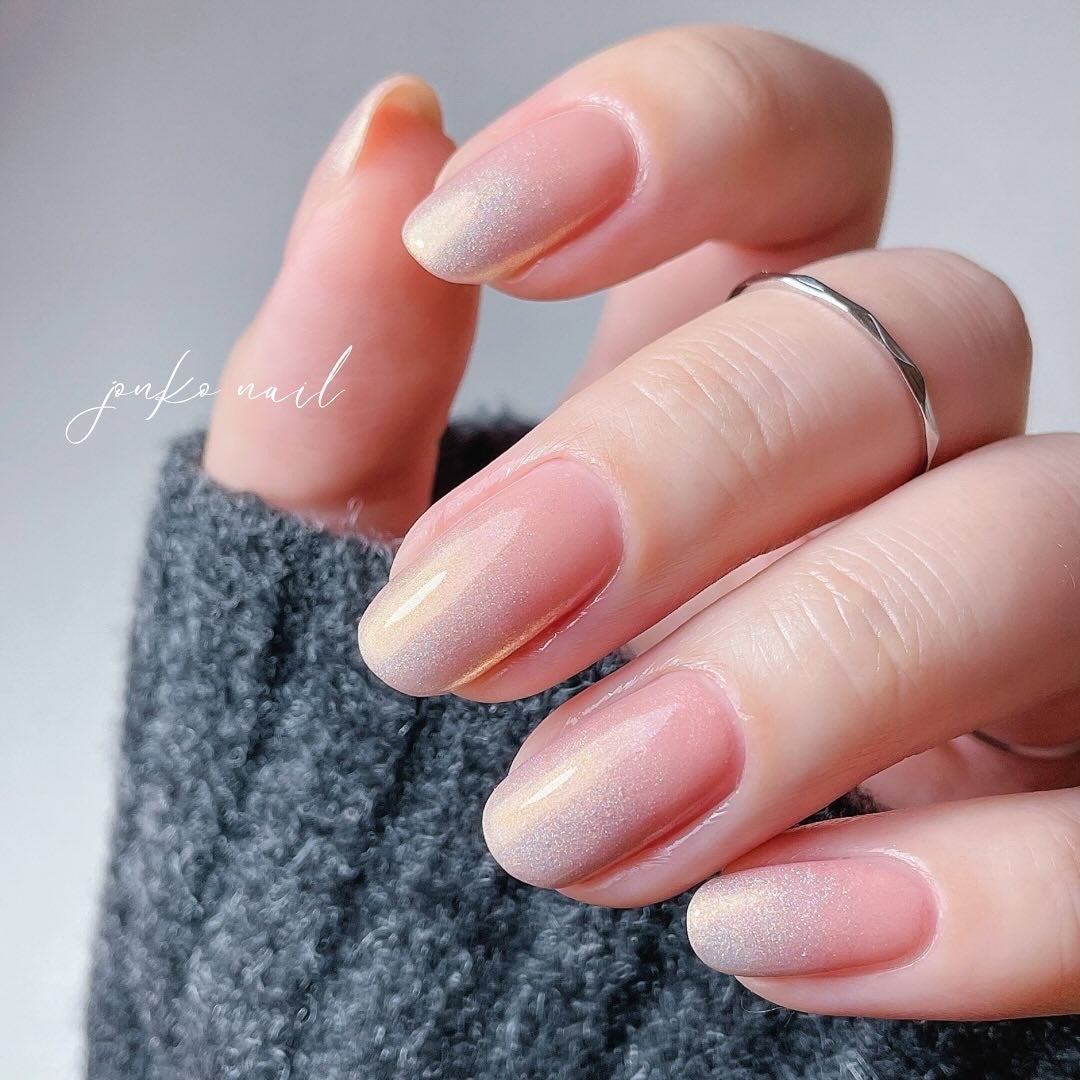 ジーニッシュ/ジーニッシュマニキュア/マニキュアを使ったクチコミ(5枚目)