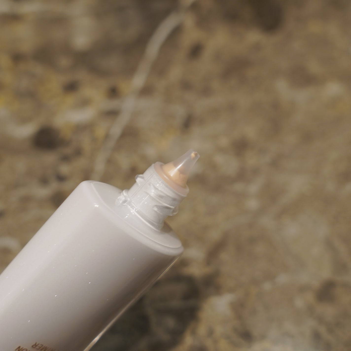 ラスティング クラリティ ルースパウダー/est/ルースパウダーを使ったクチコミ(2枚目)