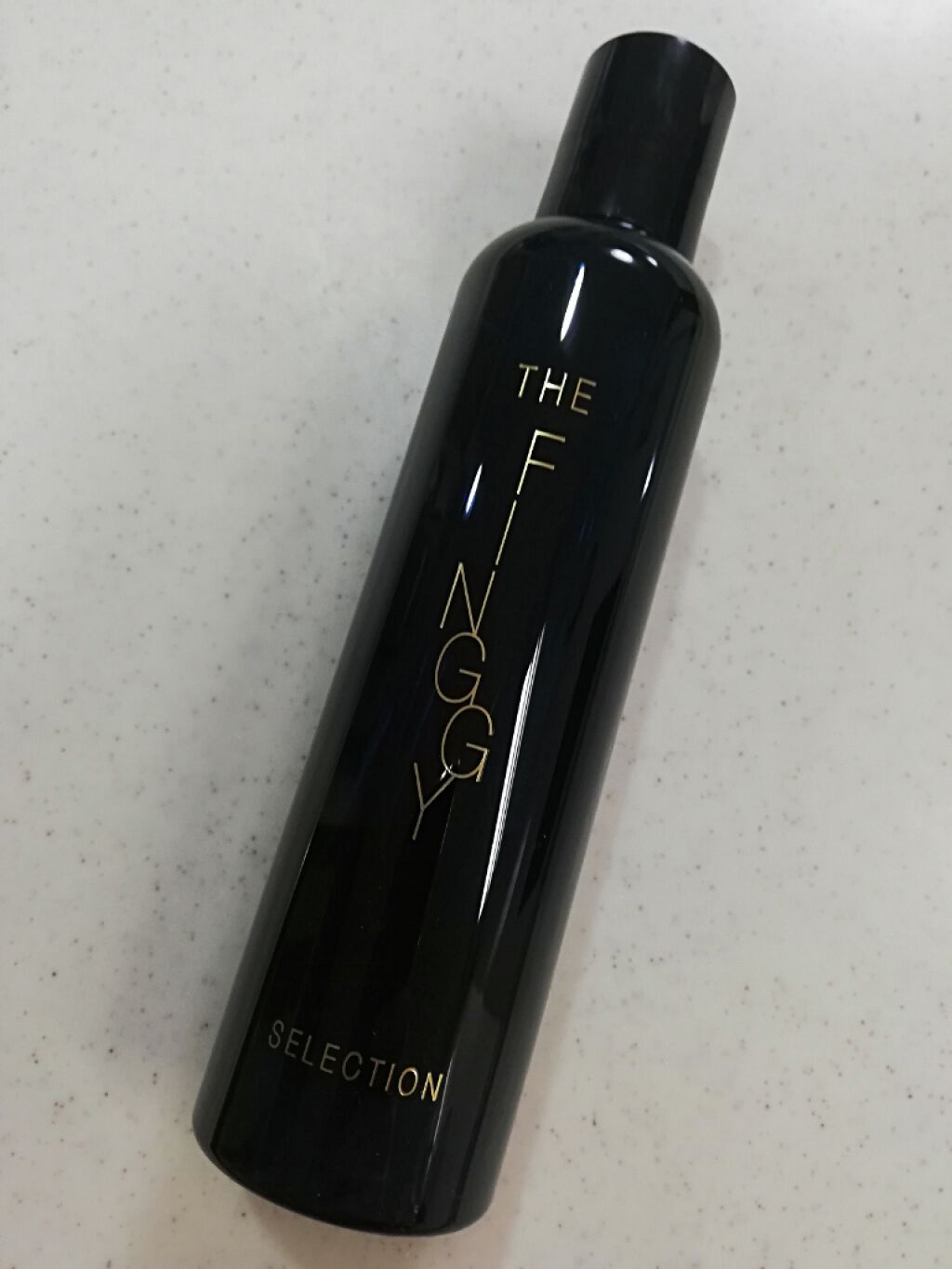 THE FINGGY MULTI PURPOSE LOTION/フィンギー/化粧水を使ったクチコミ(1枚目)