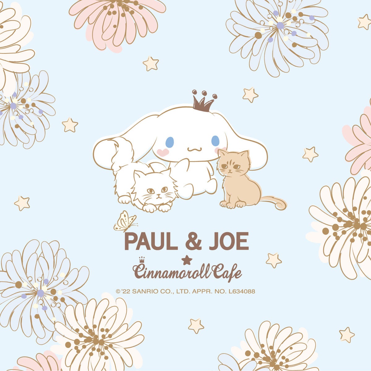 プライマー&ハンドクリーム キット C/PAUL & JOE BEAUTE/その他キットセットを使ったクチコミ(4枚目)