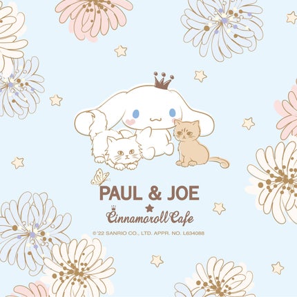 プライマー&ハンドクリーム キット C/PAUL & JOE BEAUTE/その他キットセットを使ったクチコミ(4枚目)