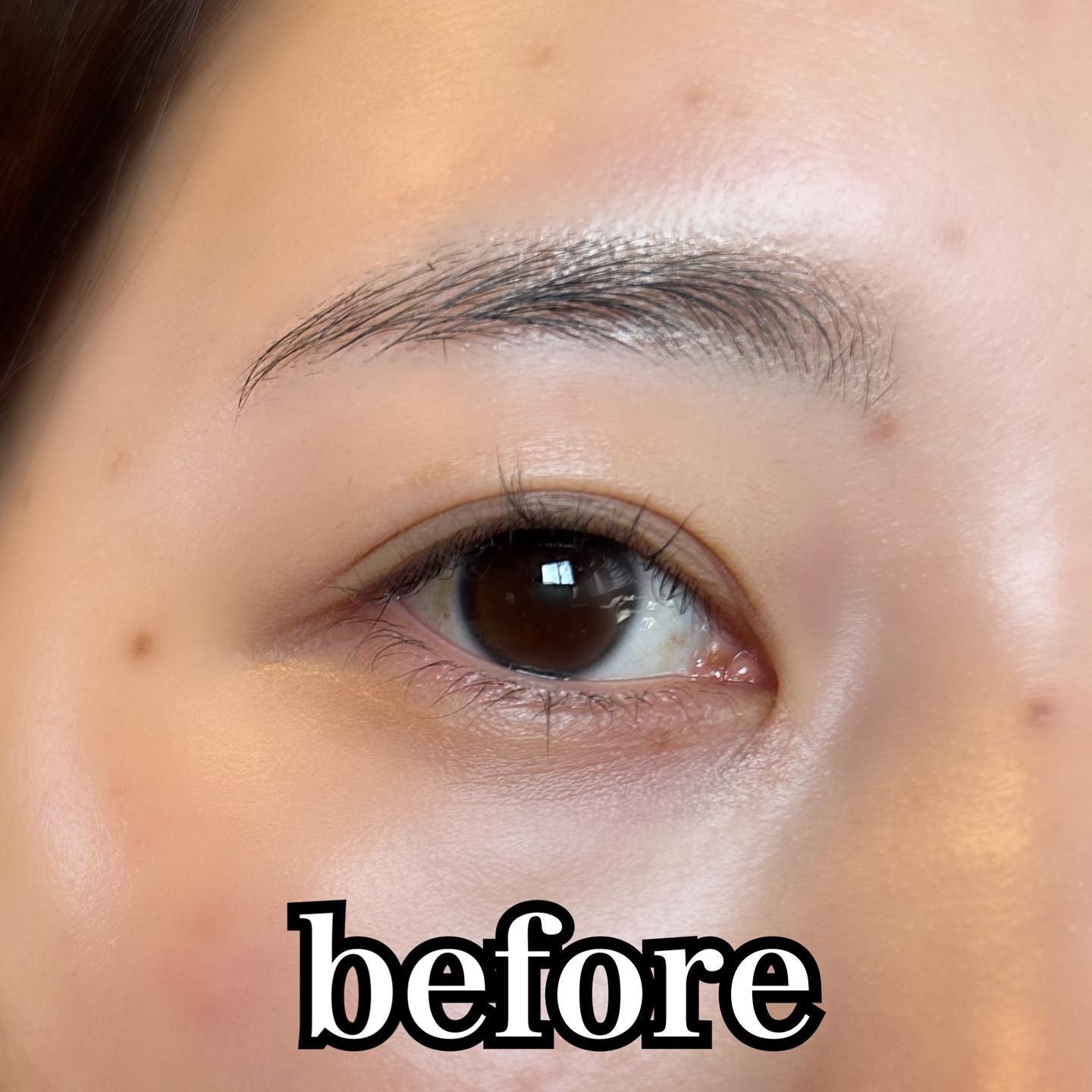 アイブロウクリームポマード/mayuota/その他アイブロウを使ったクチコミ（2枚目）