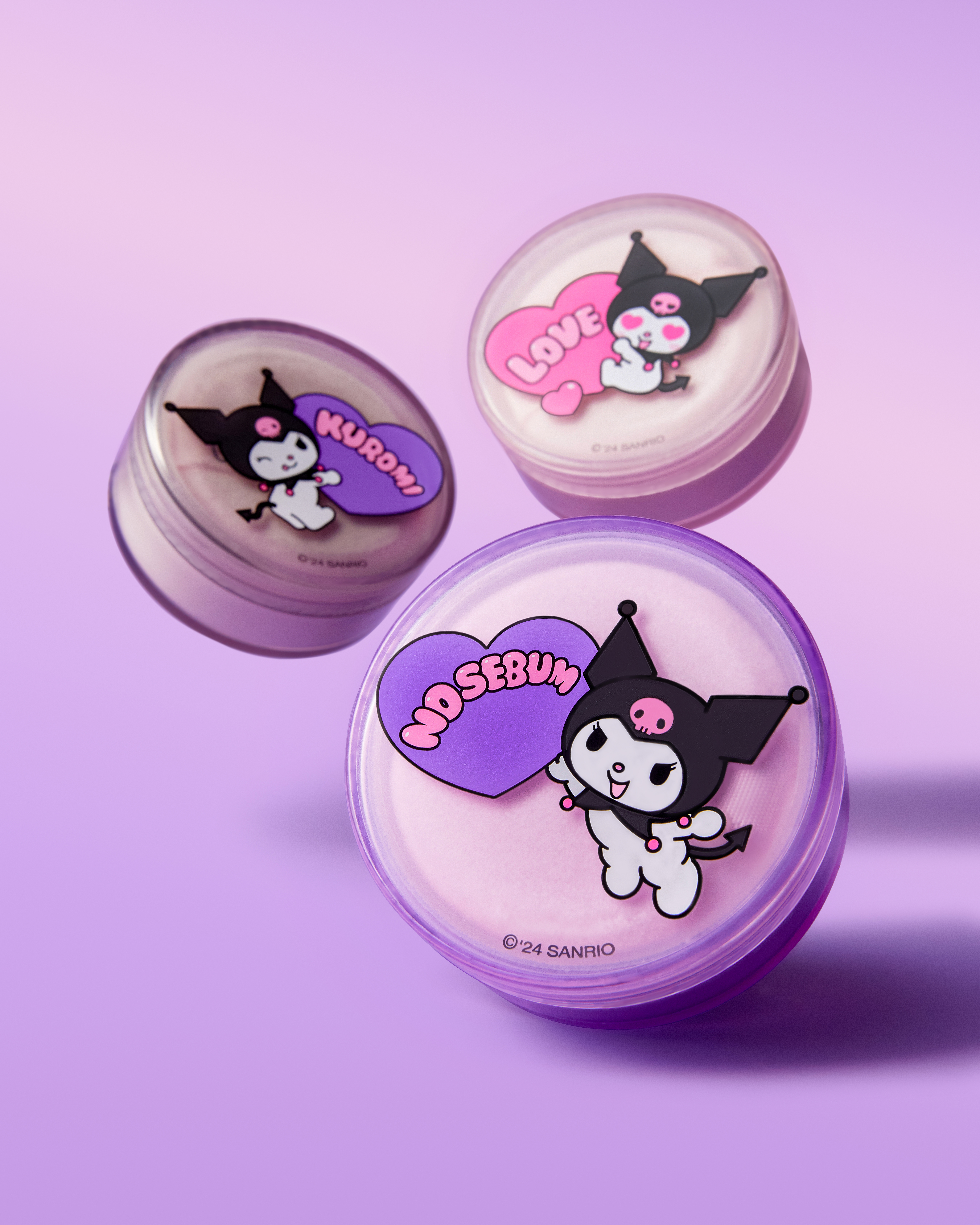 薬用 ノーセバム アクネパウダー/innisfree/フェイスパウダーを使ったクチコミ（3枚目）