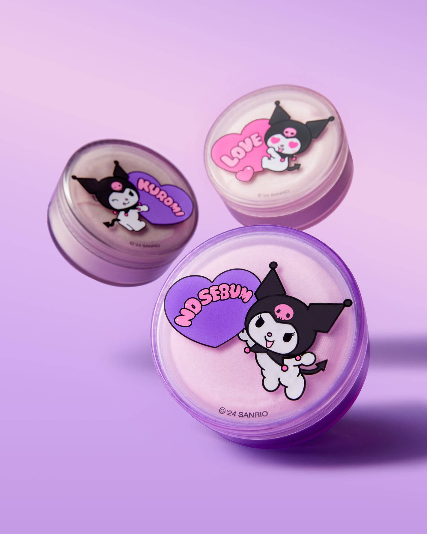 ノーセバム ミネラルパウダー N/innisfree/ルースパウダーを使ったクチコミ(3枚目)