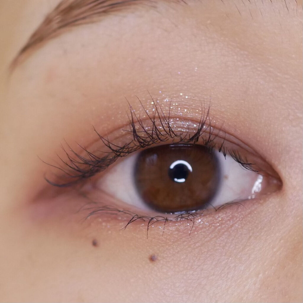 チョコミント スペシャルキット/ETUDE/メイクアップキットを使ったクチコミ（3枚目）