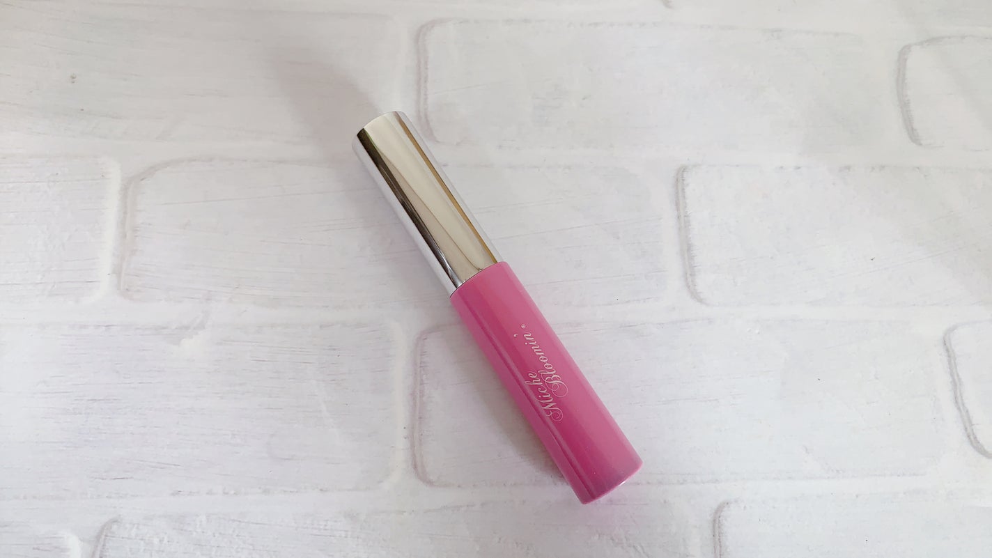 アイラッシュグルー/ミッシュブルーミン/つけまつげを使ったクチコミ(4枚目)