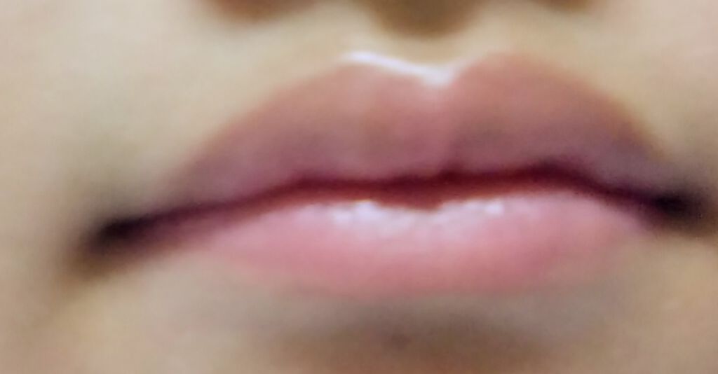 WHY NOT SPINNS リキッドアイライナー ダークブラウン/DAISO/リキッドアイライナーを使ったクチコミ（3枚目）