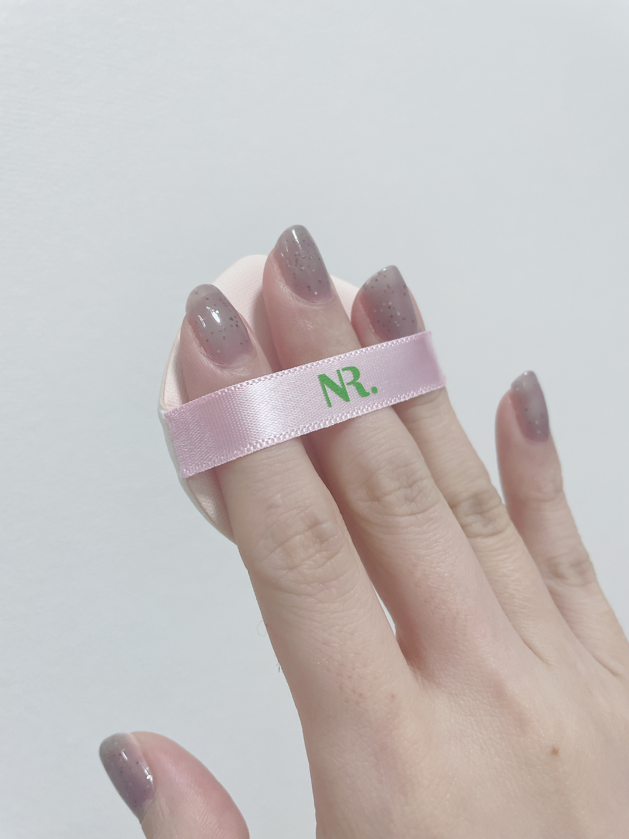 PROBIOエッセンスクッション 17 クリアベージュ/ネイチャーリパブリック/クッションファンデーションを使ったクチコミ（2枚目）