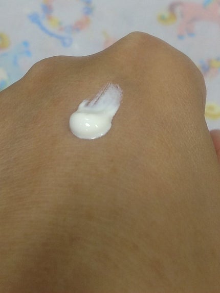 リペア&バランス スキンケアUVベース/Repair&Balance/日焼け止めローションを使ったクチコミ(5枚目)