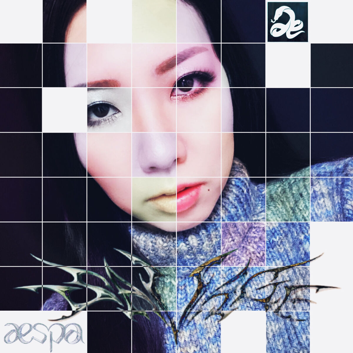 MOTHERSHIP PALETTES IV:DECADENCE/PAT McGRATH LABS/アイシャドウパレットを使ったクチコミ（1枚目）