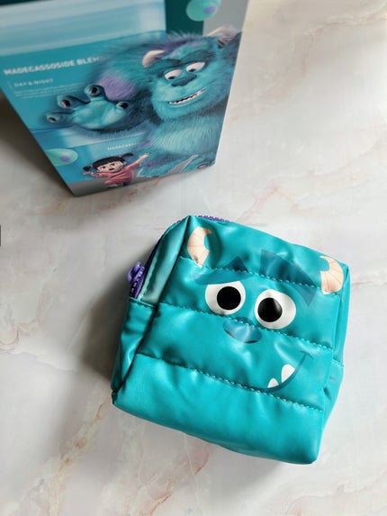 マデカソサイド ブレミッシュパッド/MEDIHEAL/トナーパッドを使ったクチコミ(9枚目)