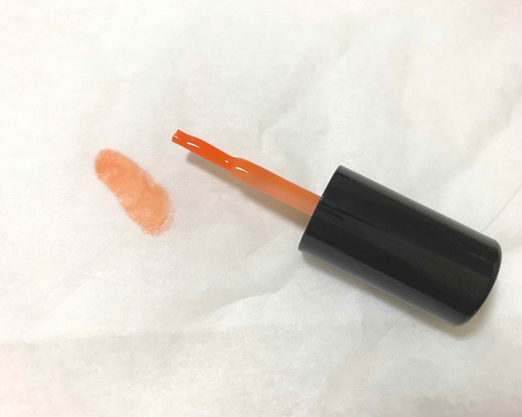 マルチクリーミーカラー/UPS/リキッドチークを使ったクチコミ（2枚目）