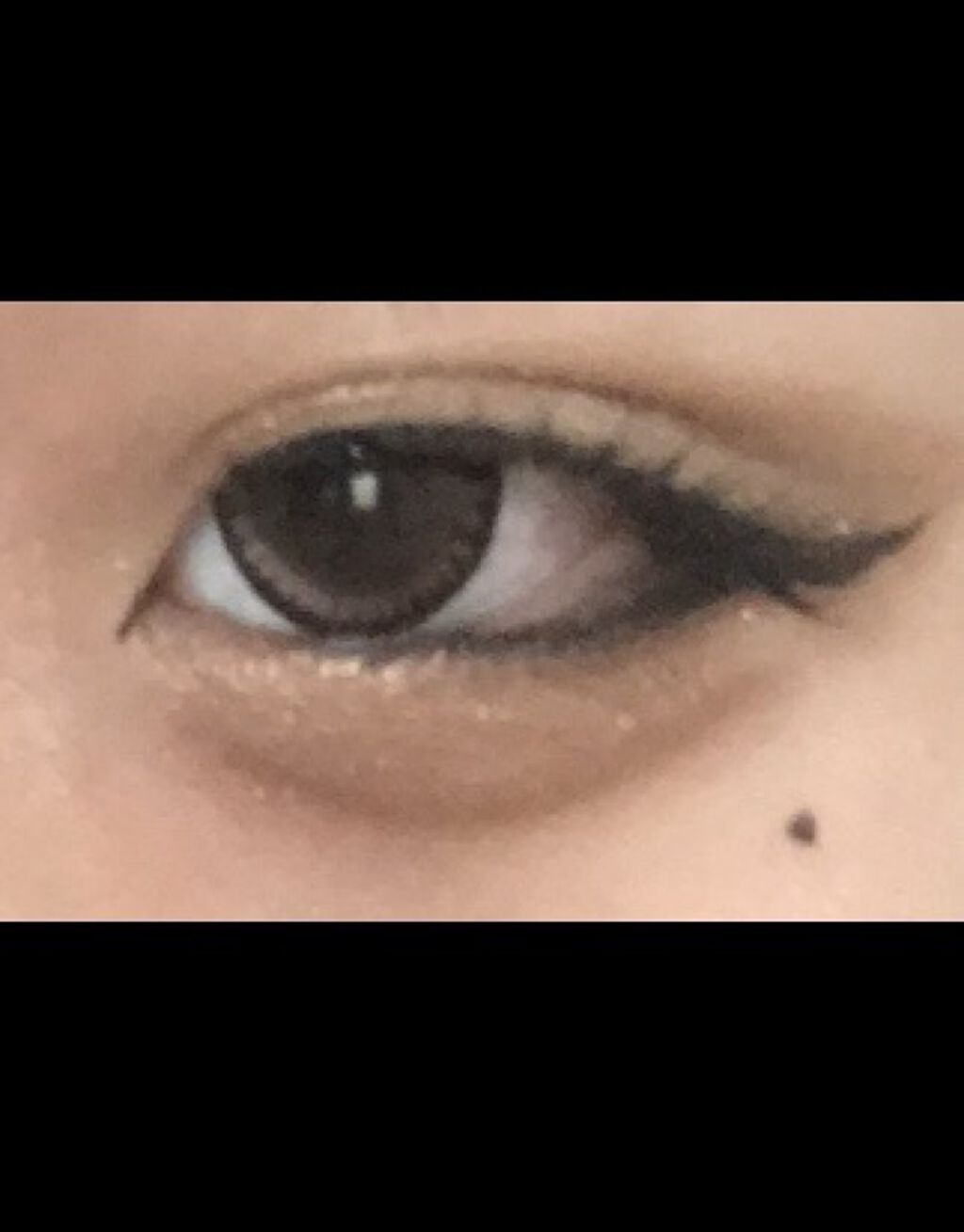 ショコラスウィート アイズ 004/リンメル ロンドン/アイシャドウパレットを使ったクチコミ（2枚目）