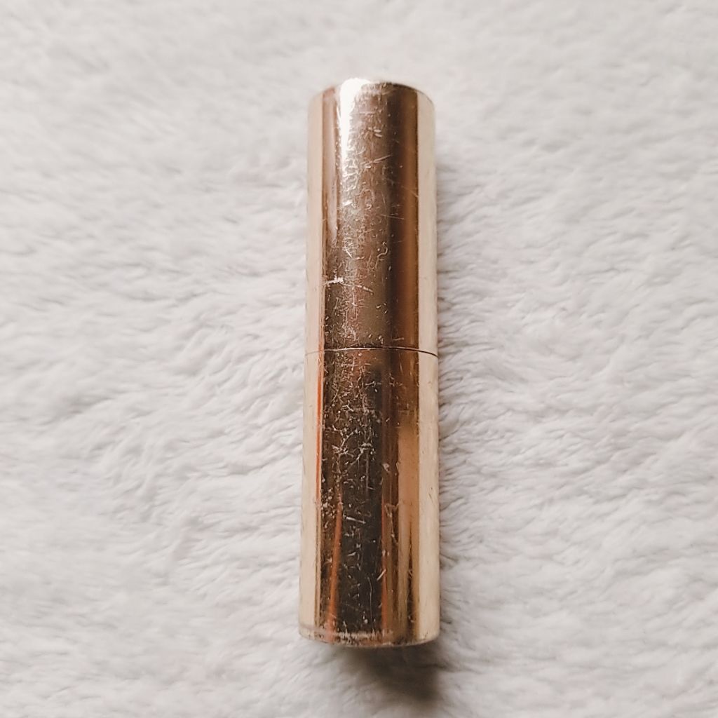 クリーミータッチルージュ/キャンメイク/口紅を使ったクチコミ（1枚目）