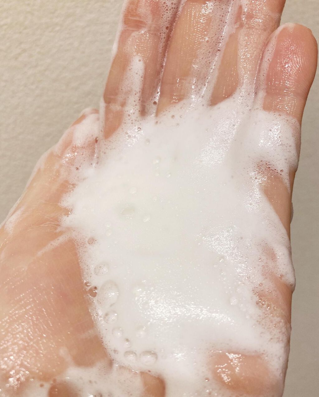 サボンクレール/P.G.C.D.(ペー・ジェー・セー・デー)/洗顔石鹸を使ったクチコミ(3枚目)