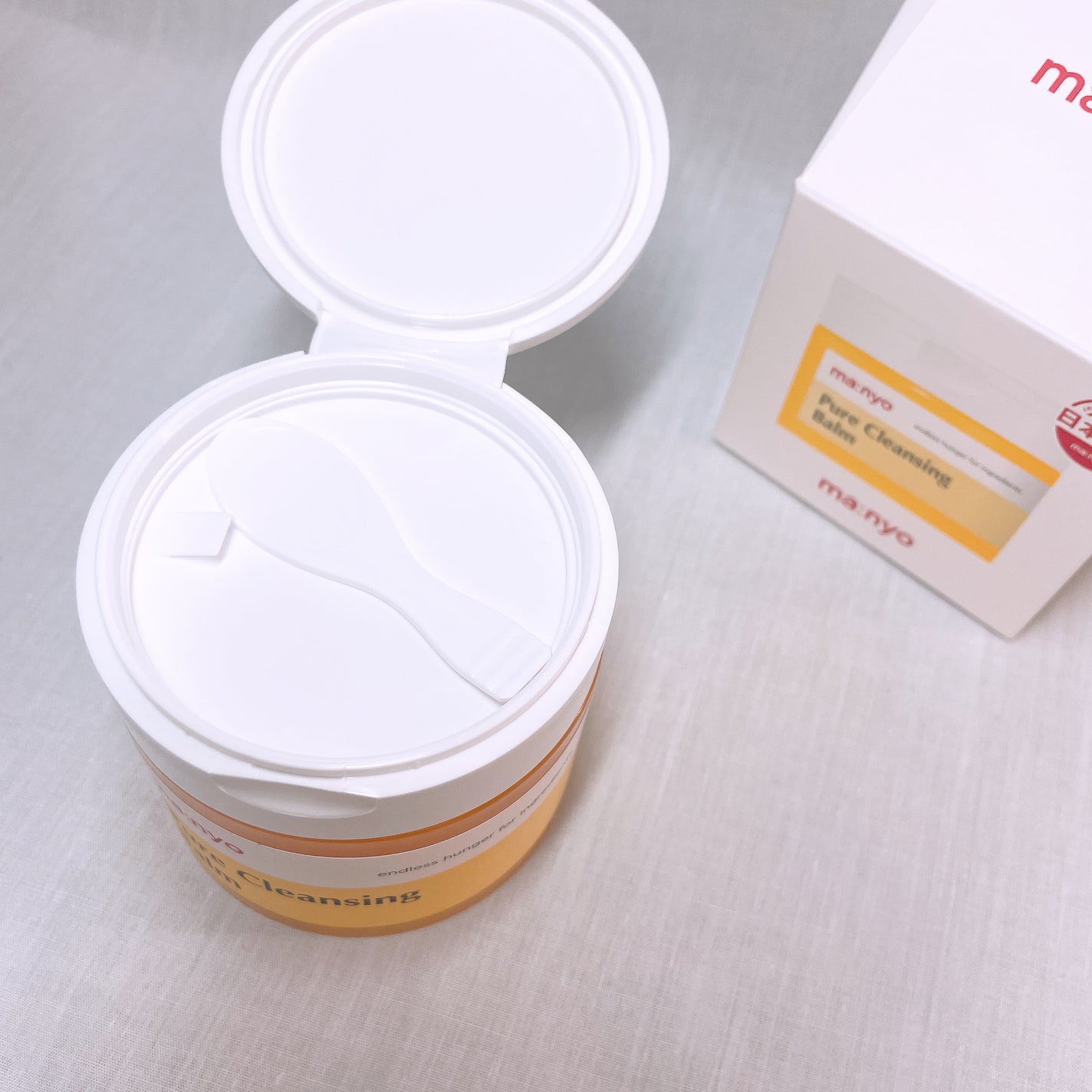 ãã¥ã¢ã¯ã¬ã³ãžã³ã°ããŒã /manyo/ã¯ã¬ã³ãžã³ã°ããŒã ã䜿ã£ãã¯ãã³ãïŒ3æç®ïŒ