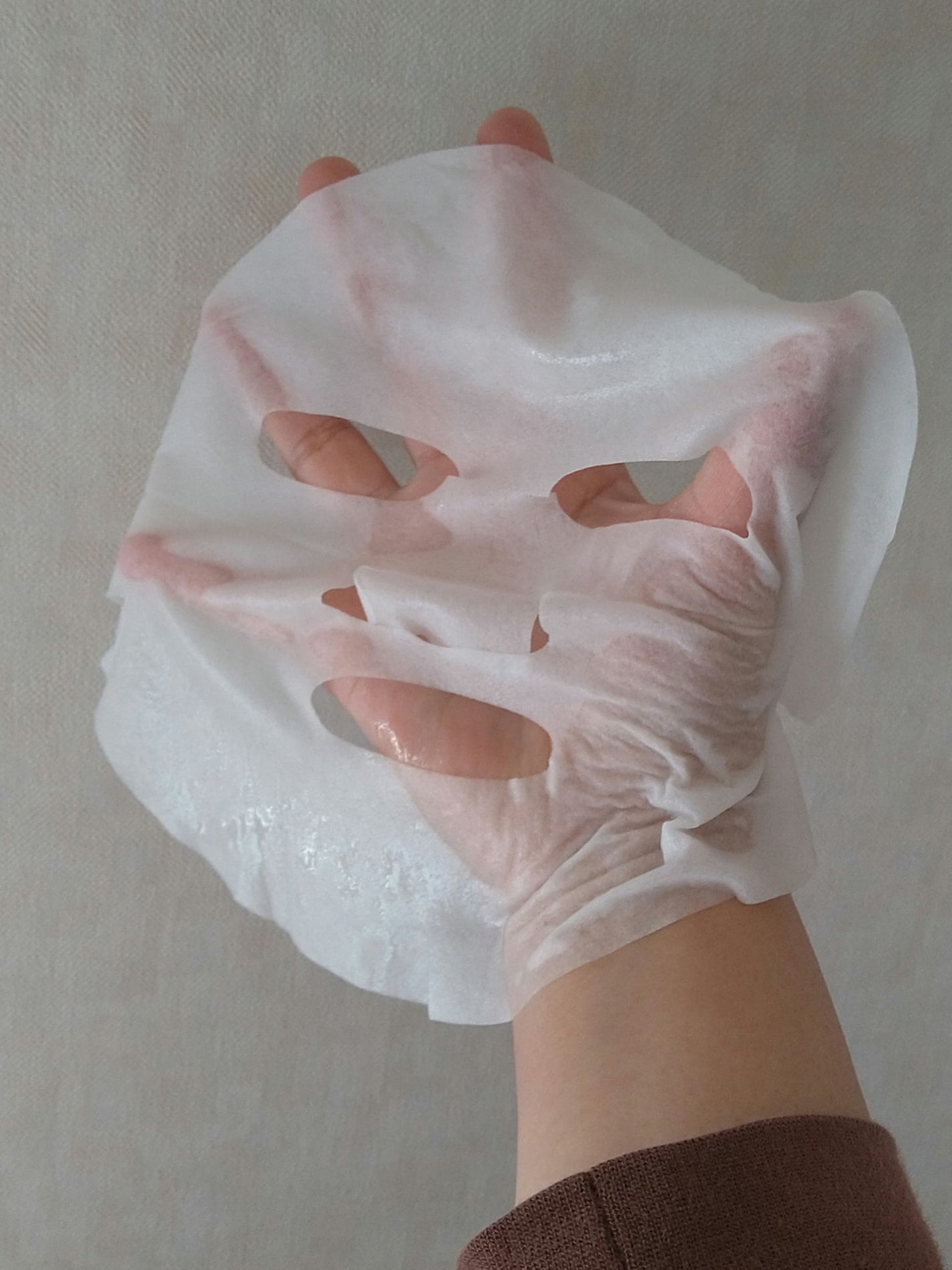 トリデン ダイブインマスクパック/Torriden/シートマスク・パックを使ったクチコミ(3枚目)