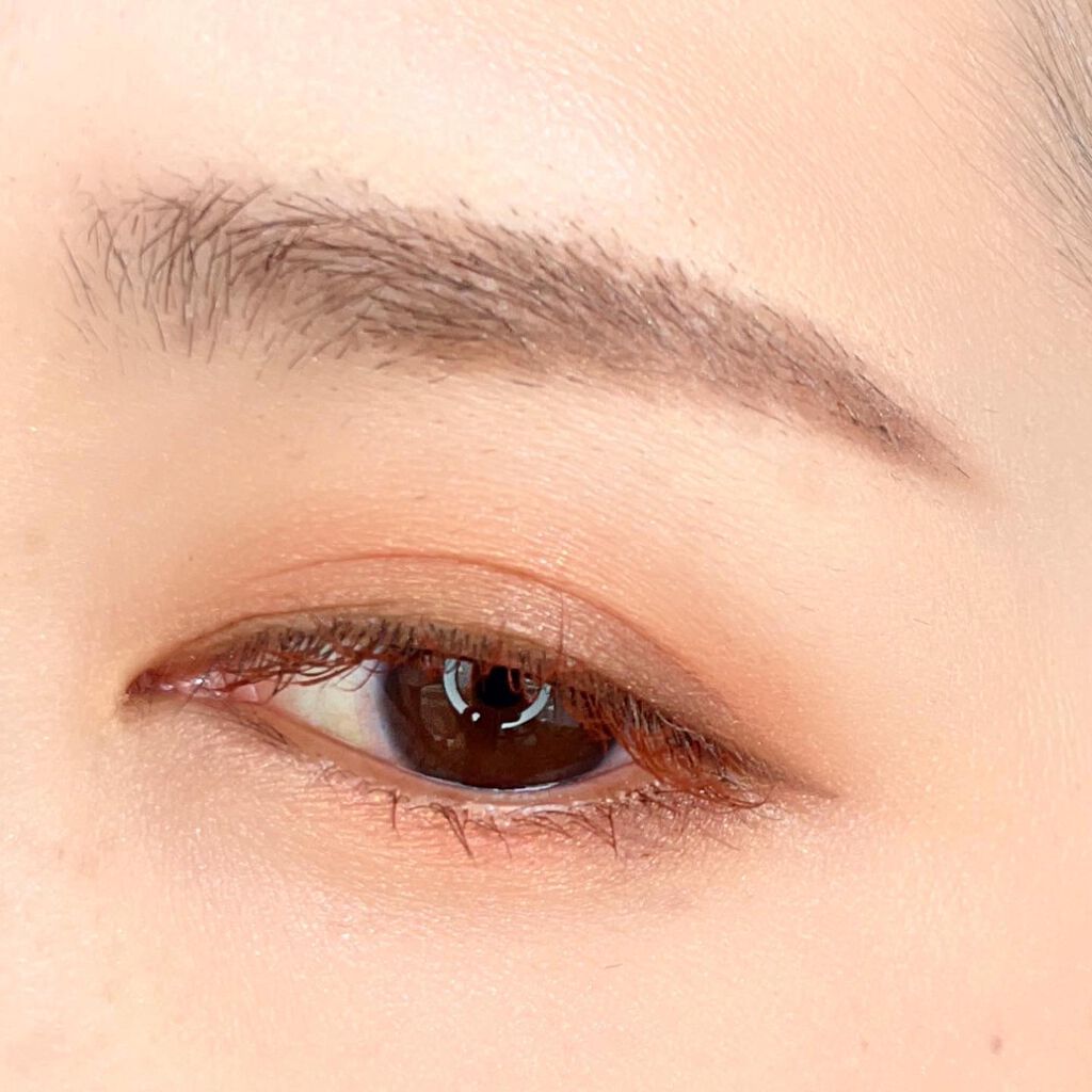 &be マスカラ/＆be/マスカラを使ったクチコミ（2枚目）