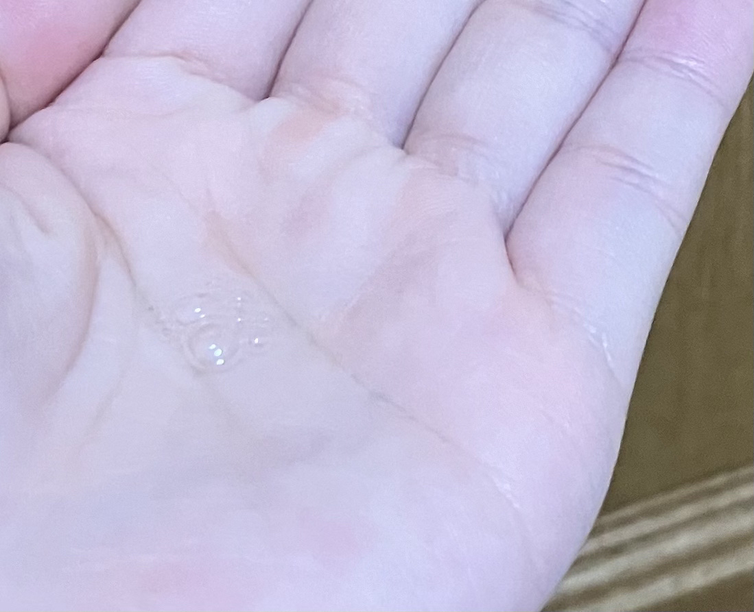 エスト ザ ローション/est/化粧水を使ったクチコミ（2枚目）