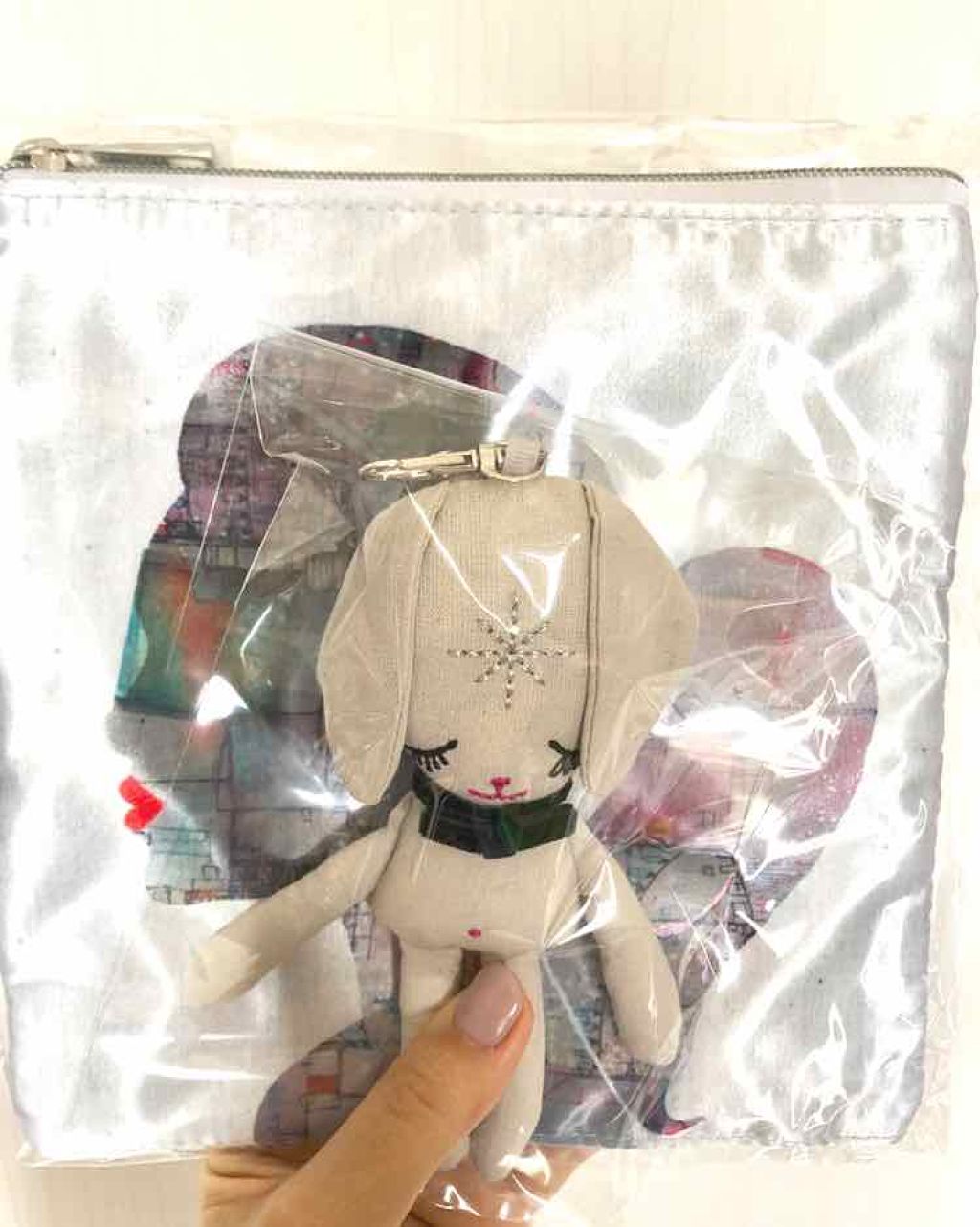 プレメイクアップ ミニコレクションキット 2019 B/RMK/メイクアップキットを使ったクチコミ(2枚目)