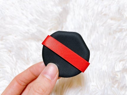 ドラマティックジェリーコンパクト/マキアージュ/クッションファンデーションを使ったクチコミ(3枚目)