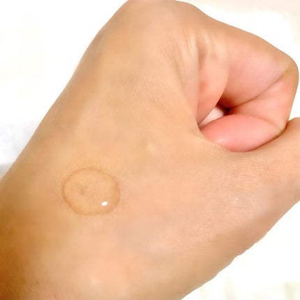 カクテルヴェール/bijoːu(ビジュー)MICRO NEED/美容液を使ったクチコミ(3枚目)