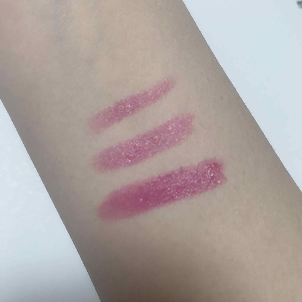 ピュア・ピュア・キッス NEO/MAJOLICA MAJORCA/口紅を使ったクチコミ(2枚目)