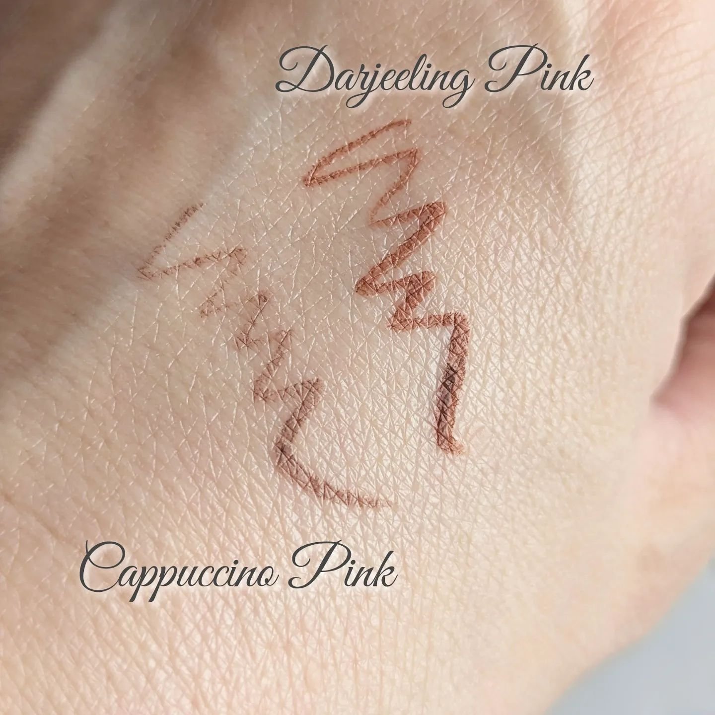 クリーミータッチライナー/キャンメイク/ジェルアイライナーを使ったクチコミ（2枚目）