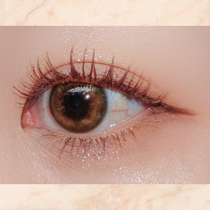 フーミー シングルラメシャドウ/WHOMEE/単色アイシャドウを使ったクチコミ(3枚目)