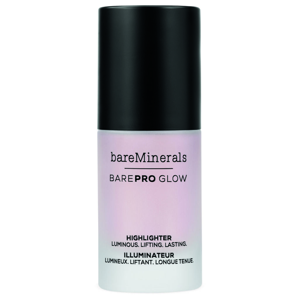 bareMinerals ベアプロ グロー ハイライター