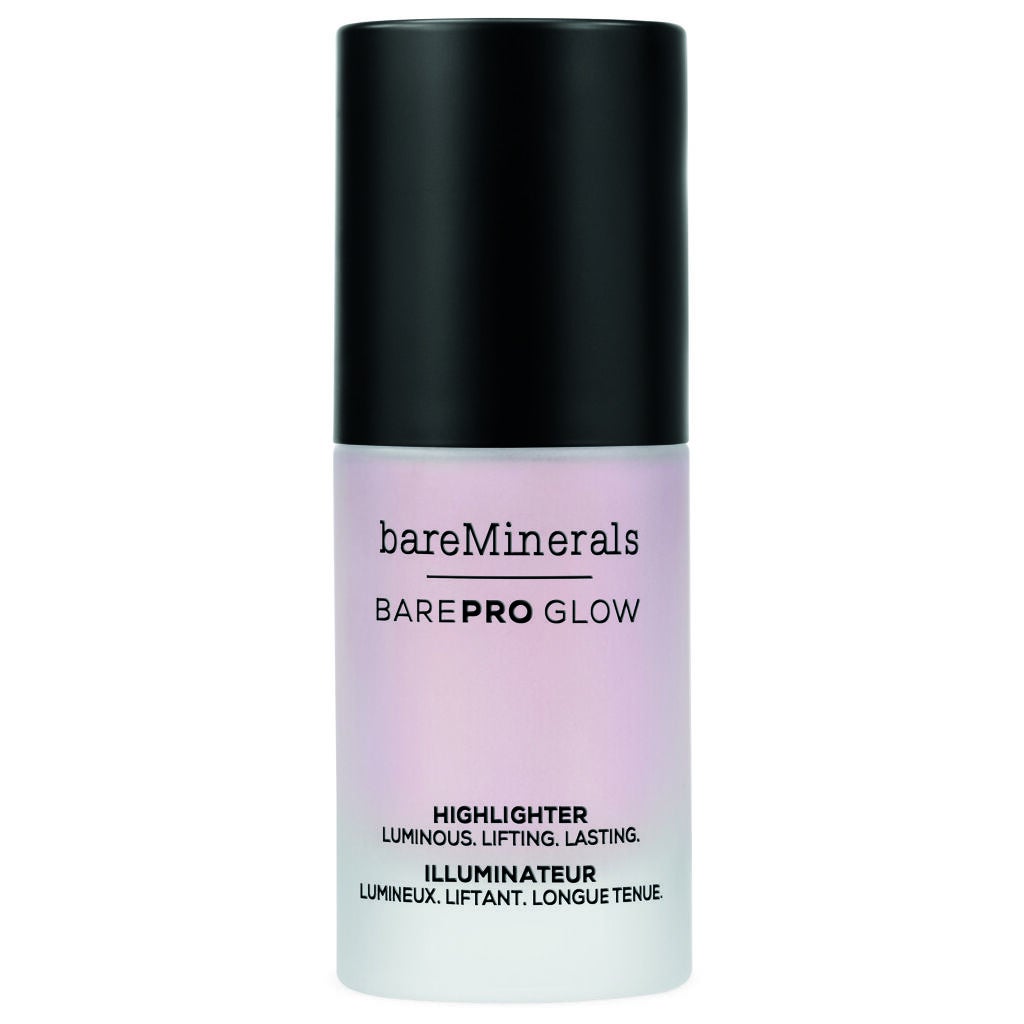 ベアプロ グロー ハイライター bareMinerals