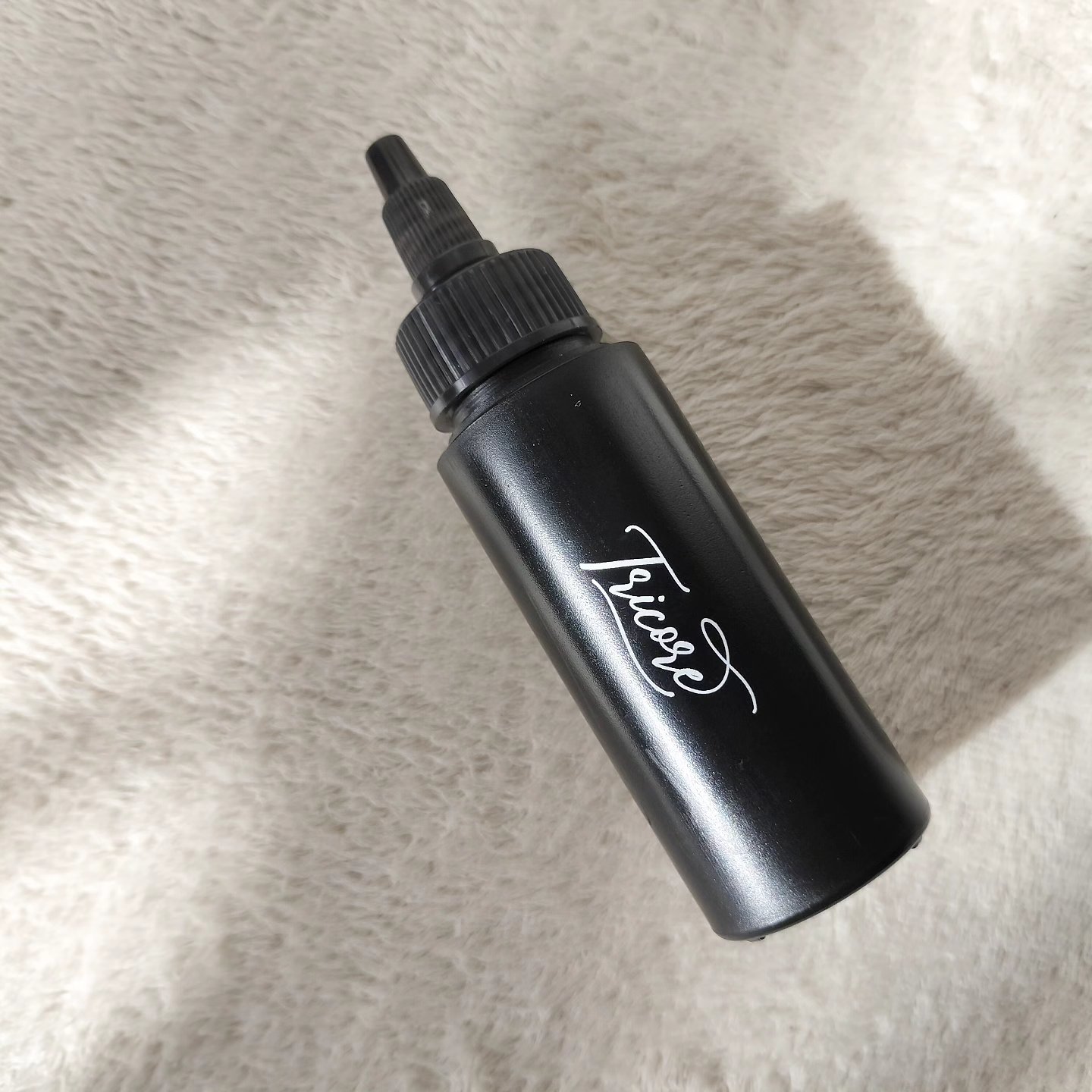 温感ヘッドスパトリートメント/TRICORE/頭皮トリートメントを使ったクチコミ（1枚目）