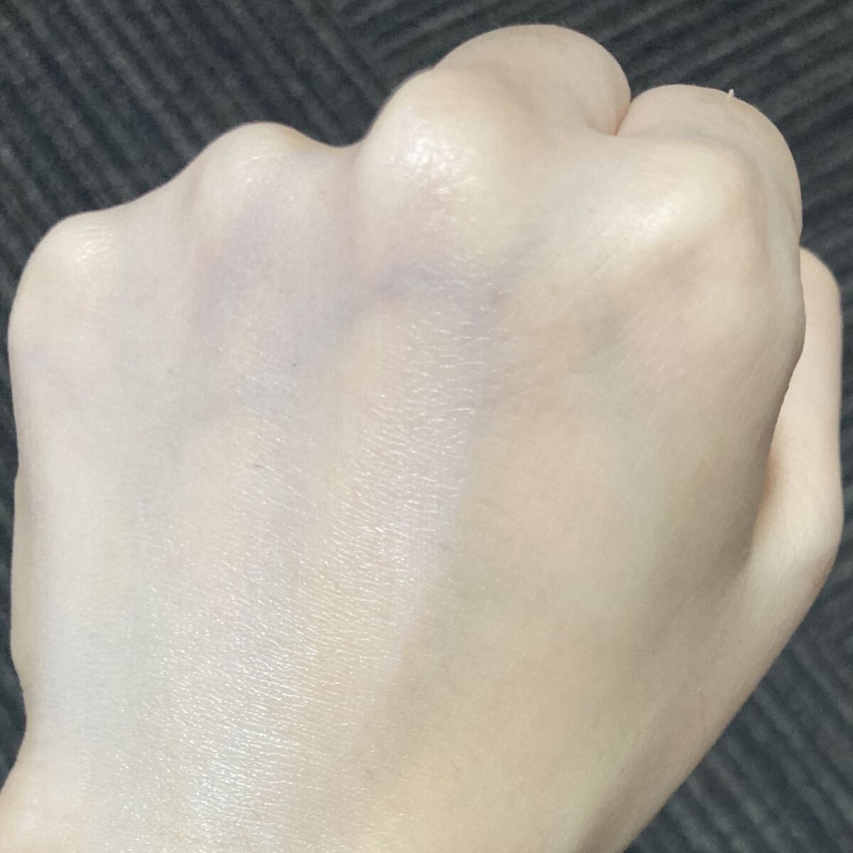 スキンプロテクトベース＜皮脂くずれ防止＞SPF50/プリマヴィスタ/化粧下地を使ったクチコミ（2枚目）