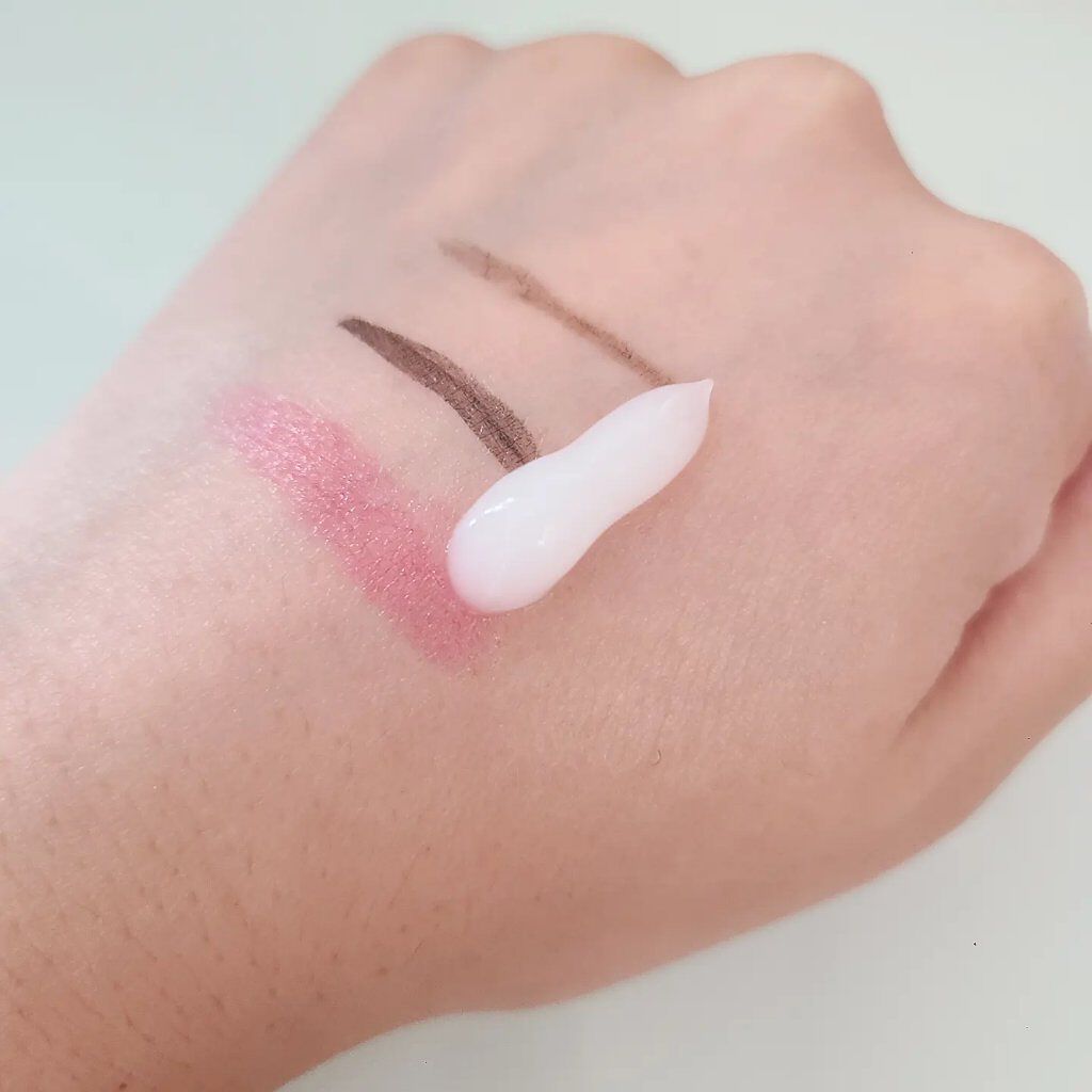 薬用アクアコラーゲンゲル スーパーセンシティブEX/ドクターシーラボⓇ/オールインワン化粧品を使ったクチコミ（3枚目）