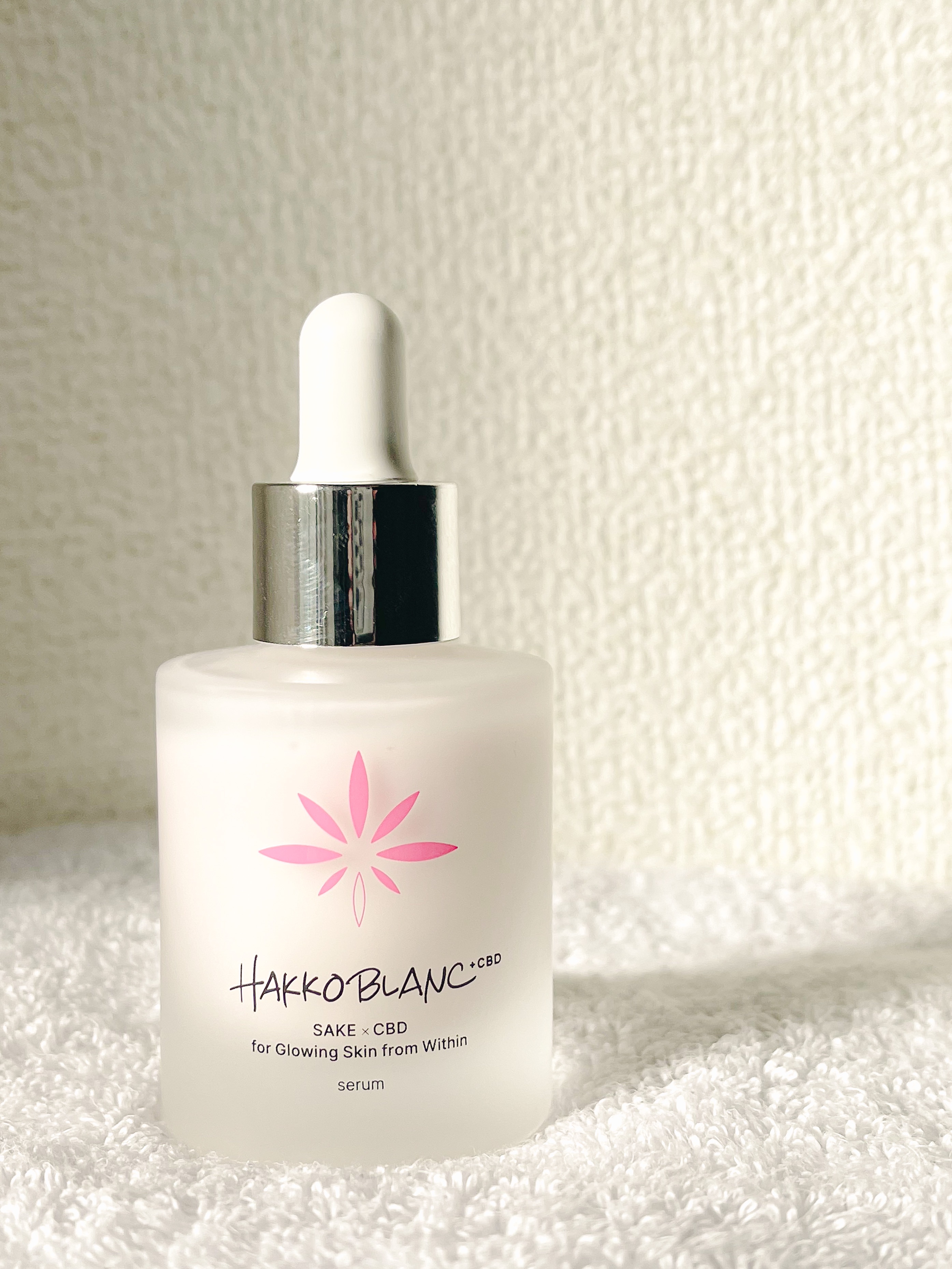 発酵ブラン　美容液 /HAKKOBLANC/美容液を使ったクチコミ（2枚目）