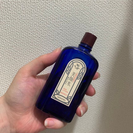 明色美顔水 薬用化粧水/美顔/化粧水を使ったクチコミ(1枚目)