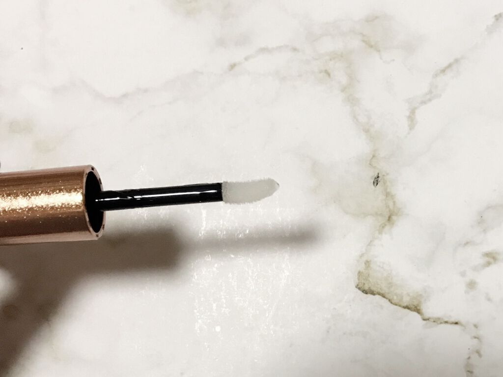 スカルプD ボーテ ピュアフリーアイラッシュセラム　プレミアム/アンファー(スカルプD)/まつげ美容液を使ったクチコミ（3枚目）