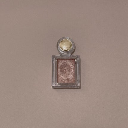 シャドーカスタマイズ/MAJOLICA MAJORCA/単色アイシャドウを使ったクチコミ(2枚目)