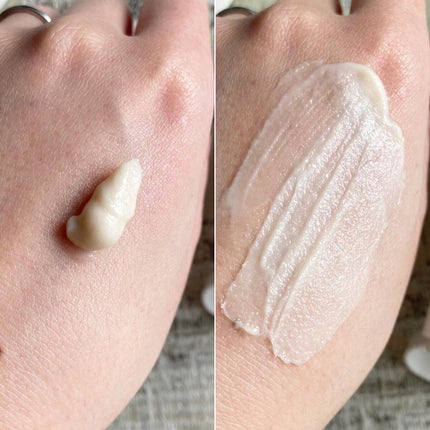 speraクレンジングジェルバーム/spera/クレンジングジェルを使ったクチコミ(3枚目)