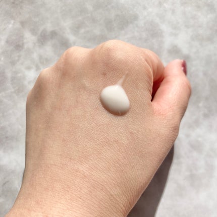 73シワクリーム/MAYBENA/フェイスクリームを使ったクチコミ(2枚目)