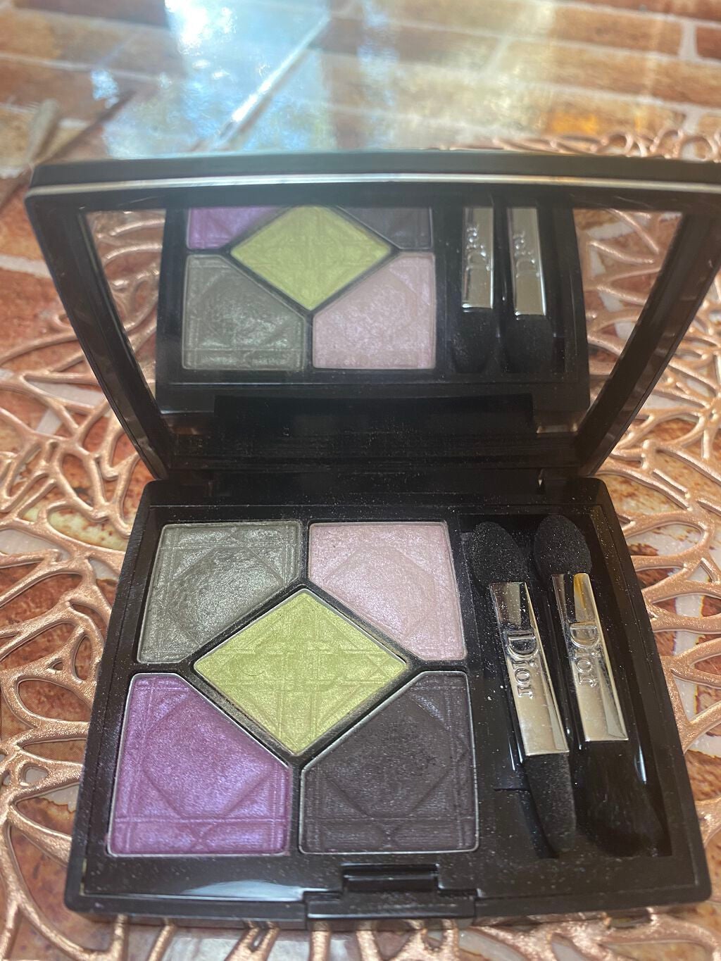 ドローイング アイブロウ ペンシル/ETUDE/アイブロウペンシルを使ったクチコミ(2枚目)