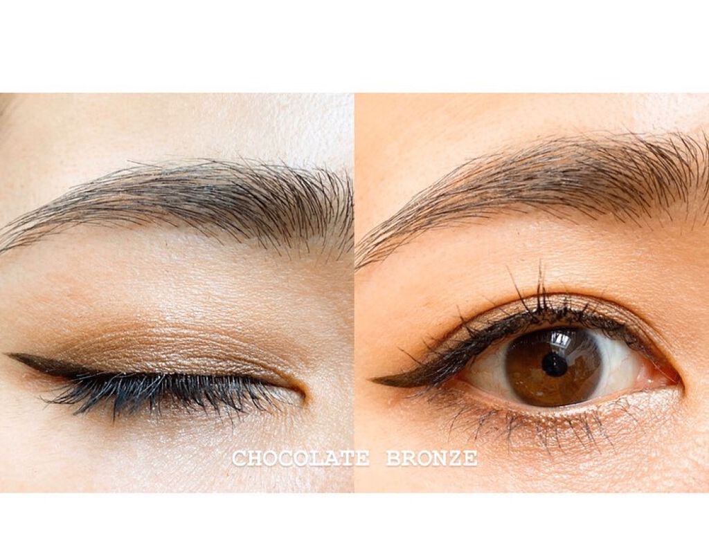 Eyes to Mesmerise/Charlotte Tilbury/ジェル・クリームアイシャドウを使ったクチコミ(4枚目)