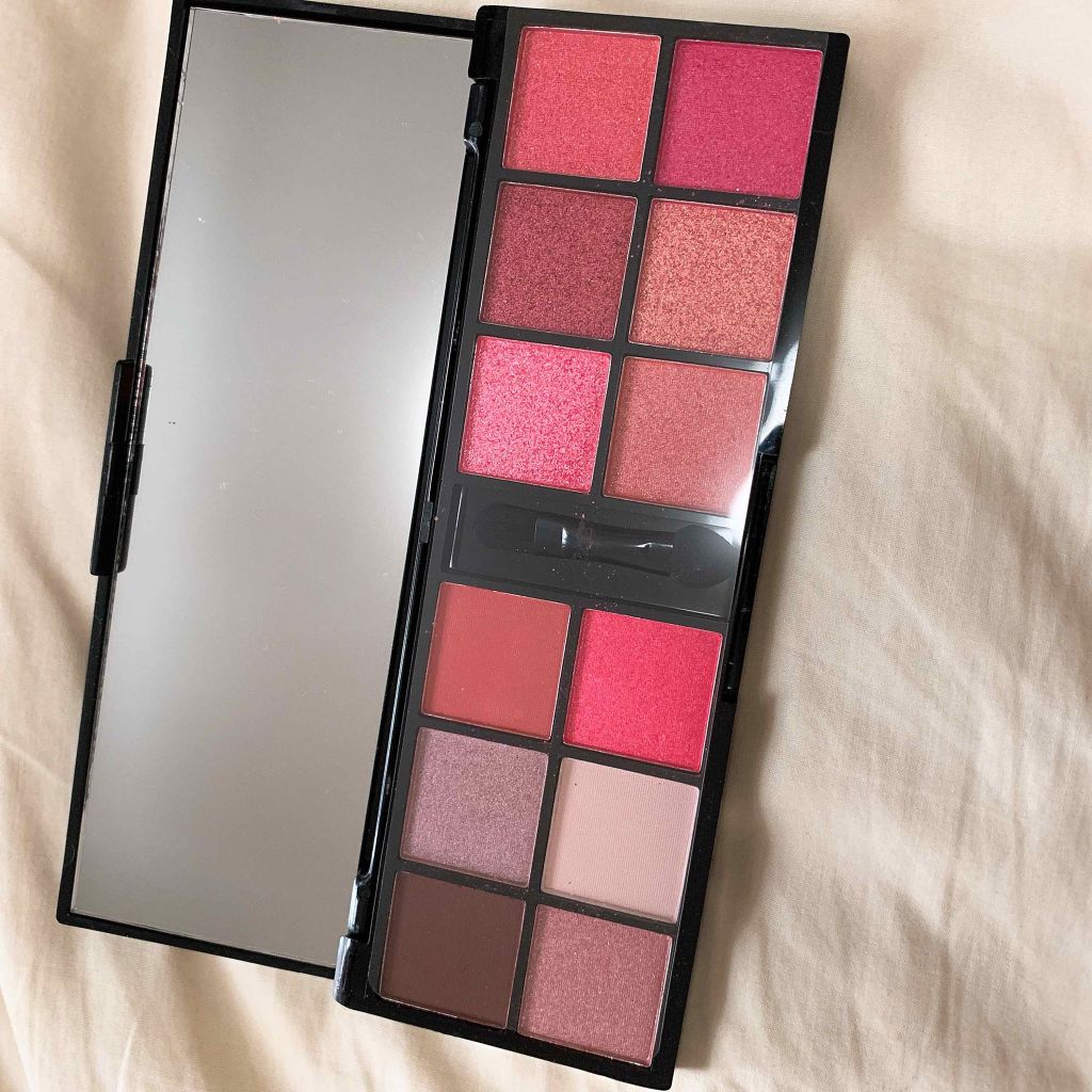 LARME(ラルム) 2019年9月号/LARME/雑誌を使ったクチコミ(2枚目)