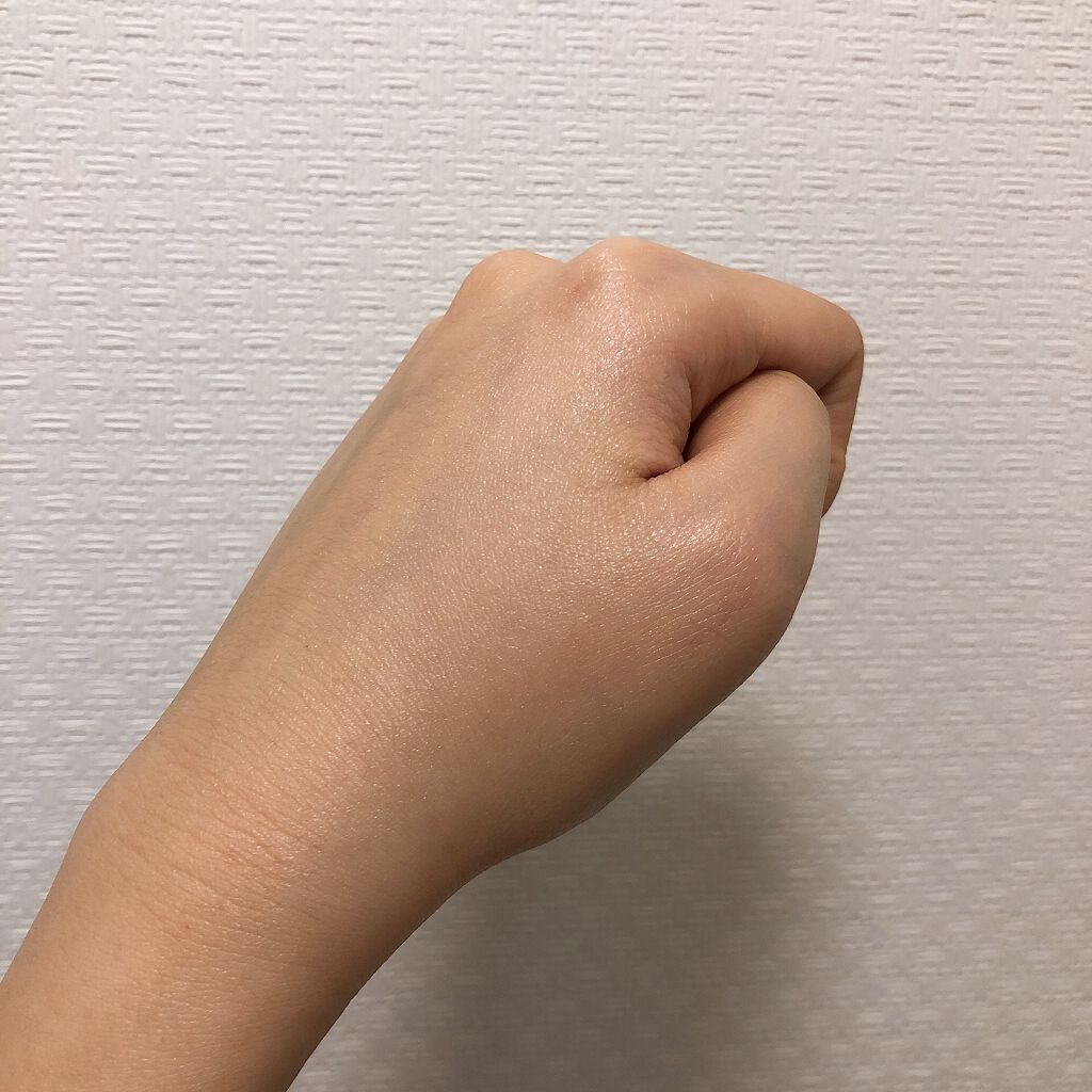 エクストラUV ハイライトジェル/アリィー/日焼け止めジェルを使ったクチコミ（3枚目）