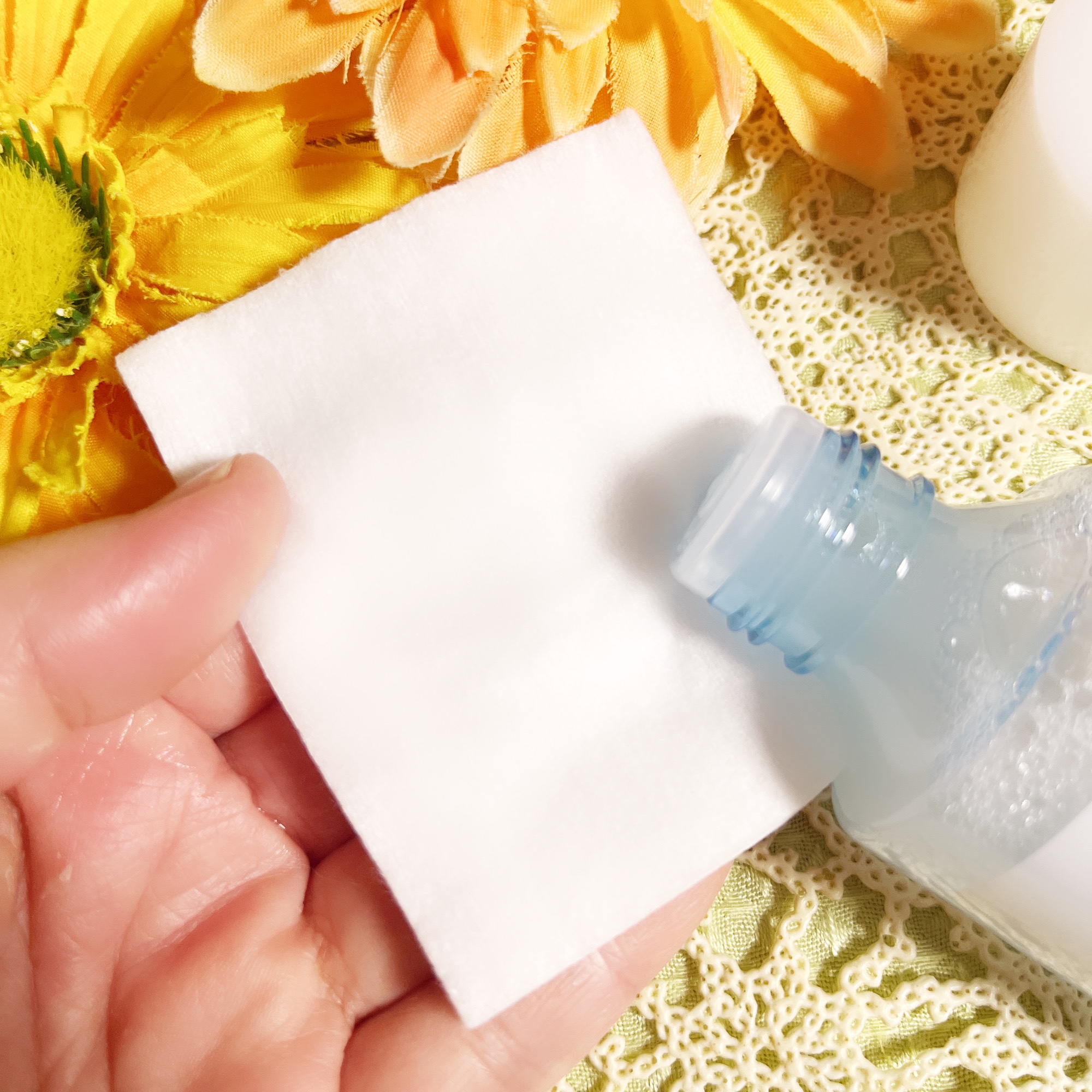 ミセラーアイメイクアップリムーバー/ビフェスタ/ポイントメイクリムーバーを使ったクチコミ（2枚目）